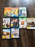 Blue ray/DVD neu/neuwertig Nordrhein-Westfalen - Windeck Vorschau