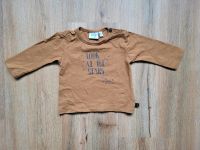 Braunes Langarmshirt für Kinder (Inser.-Nr. 135) Bayern - Strullendorf Vorschau