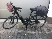 E-Bike für Damen 28", Fa. Bulls Cross Lite E Baden-Württemberg - Böbingen an der Rems Vorschau