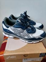 Asics Gel NYC Laufschuhe 44 Niedersachsen - Göttingen Vorschau