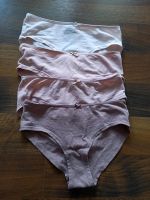 Neu 4x H&M Hipster Slip Gr. XS Rosa Pastell Niedersachsen - Oldenburg Vorschau