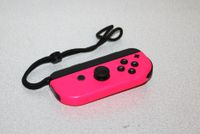 Original Nintendo Switch - Joy-Con Controller - Rechts - Neon Rot Duisburg - Duisburg-Mitte Vorschau