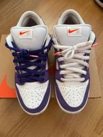 Dunk low sb purple suede size 44EU/10US Friedrichshain-Kreuzberg - Friedrichshain Vorschau