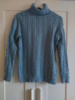 Strickpullover mit Rollkragen Nordrhein-Westfalen - Steinhagen Vorschau