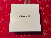 Chanel Geschenkverepackung Geschenkband Karton Saarland - Völklingen Vorschau