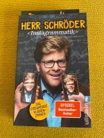 Herr Schröder <Instagrammatik> NEU mit Signatur Niedersachsen - Rinteln Vorschau