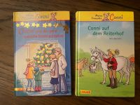 2 Conni Bücher- sehr gut erhalten Nordrhein-Westfalen - Gescher Vorschau