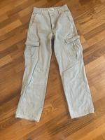 Pull & Bear Cargohose Größe XS Bayern - Dietenhofen Vorschau