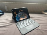 iPad Air 5th Gen 64gb Space grey mit Apple Pencil und Tastatur Sachsen - Kreischa Vorschau