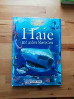 Haie und andere Meerestiere Sachbuch Tessloff Baden-Württemberg - Weil im Schönbuch Vorschau
