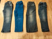 ❤️ Hosenpaket Hosen Jeans Gr. 98 ❤️ Rheinland-Pfalz - Herrstein Vorschau