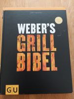 WEBER Grill - Bibel /  Koch - Grillbuch Baden-Württemberg - Steinenbronn Vorschau