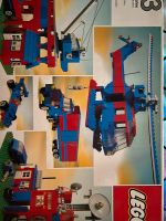 Lego 733: Universal Building Set Sachsen-Anhalt - Naumburg (Saale) Vorschau