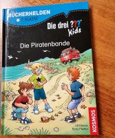 Die drei ??? Kids Die Piratenbande Hannover - Bothfeld-Vahrenheide Vorschau