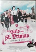 Die Girls von St. Trinian.    DVD neuwertig Bayern - Altenstadt Vorschau