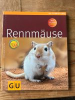 Buch „Rennmäuse“ Nordrhein-Westfalen - Lindlar Vorschau