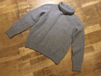 Jata Vintage Rollkragen-Pullover, 100% Lammwolle, Gr. XS / 5 Pankow - Weissensee Vorschau