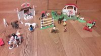 Playmobil Pferde Turnier Reiterhof Springreiten Bayern - Wiggensbach Vorschau