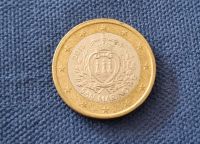 1 Euro Münze 2015 Niedersachsen - Bad Zwischenahn Vorschau