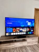 55 zoll LG Smart TV 4K UHD - 3 jahre Bayern - Kelheim Vorschau