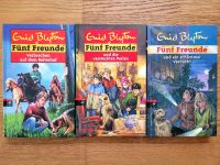 Fünf Freunde Kinderbücher Band 40, 48 & 68 Enid Blyton cbj Nordrhein-Westfalen - Jüchen Vorschau