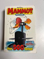 Lustiges Taschenbuch Mammut Comics Baden-Württemberg - Göppingen Vorschau