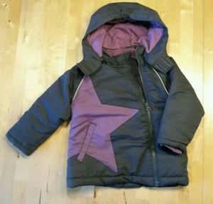 Name It Winterjacke Stern eBay Kleinanzeigen ist jetzt Kleinanzeigen