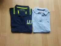 H&M,Chapter Young Poloshirt Gr.146/152 Top Kreis Pinneberg - Hetlinger Neuerkoog Vorschau