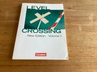 Englischbuch Level Crossing Volume 1 Rheinland-Pfalz - Riesweiler Vorschau