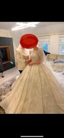 Brautkleid zu verkaufen Neustadt - Buntentor Vorschau