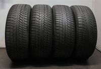 4x Winterreifen 265/60 R18 114H Continental WinterContact TS850P Düsseldorf - Flingern Nord Vorschau