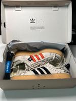 ADIDAS Campus "Song for the Mute " Limited Ed. EU36 US4 Wandsbek - Hamburg Eilbek Vorschau
