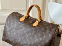 LOUIS VUITTON Speedy 40 Monogram Canvas - die Große Hessen - Gießen Vorschau