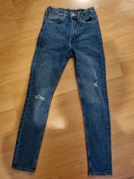 H&M Jeans Größe 134 Nordrhein-Westfalen - Sundern (Sauerland) Vorschau