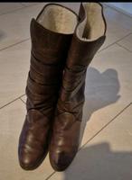 Damen Stiefel große  6 Hessen - Schlüchtern Vorschau