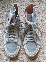 Esprit Schnürschuhe Sneaker Niedersachsen - Goslar Vorschau