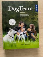 Dog Team von Ursula Löckenhof Hessen - Nidda Vorschau