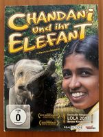 DVD MEDIABOOK MEGA KINDERDOKU Chandani und ihr Elefant Hessen - Karben Vorschau