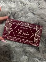 Catrice Fall In Colours Eyeshadow Palette, Lidschatten Nordrhein-Westfalen - Ahlen Vorschau