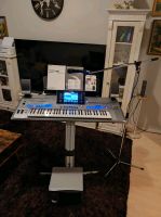 Yamaha Tyros 5-61 Tasten XXXL Keyboard Piano Workstation Neuwerti Wuppertal - Barmen Vorschau