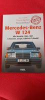 Mercedes-Benz W124 Klassikerkauf Ratgeber Sachsen - Rabenau Vorschau