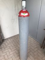 50L Gas Flasche Nordrhein-Westfalen - Geseke Vorschau