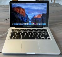 Apple MacBook Pro 2009, Aufgerüstet! Neue Teile wert 140 Euro Frankfurt am Main - Sachsenhausen Vorschau