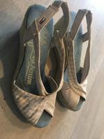 Wedges der Marke Tommy Hilfiger Nordrhein-Westfalen - Korschenbroich Vorschau