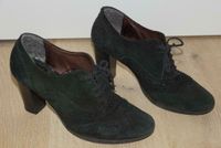 Damen Schuhe Helén Billkrantz  Echtleder Wildleder Gr. 39 esprit Niedersachsen - Neu Wulmstorf Vorschau