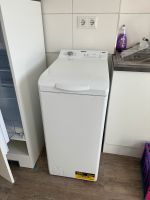 Toplader Waschmaschine Zanussi Niedersachsen - Helmstedt Vorschau
