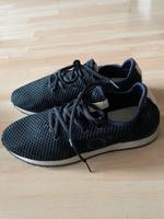 Marco Polo  leichter Schuh, dunkelblau Gr. 39 Bayern - Rosenheim Vorschau