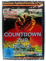 Countdown zur Hölle - Kriegsfilm, Sprengung Tunnel - Gregory Ford Niedersachsen - Osnabrück Vorschau