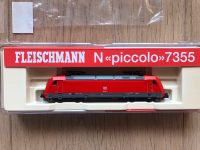 Fleischmann Spur N BR 101 7355 Bayern - Augsburg Vorschau