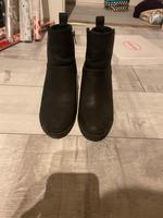 Stiefeletten mit absatz Schleswig-Holstein - Büdelsdorf Vorschau
